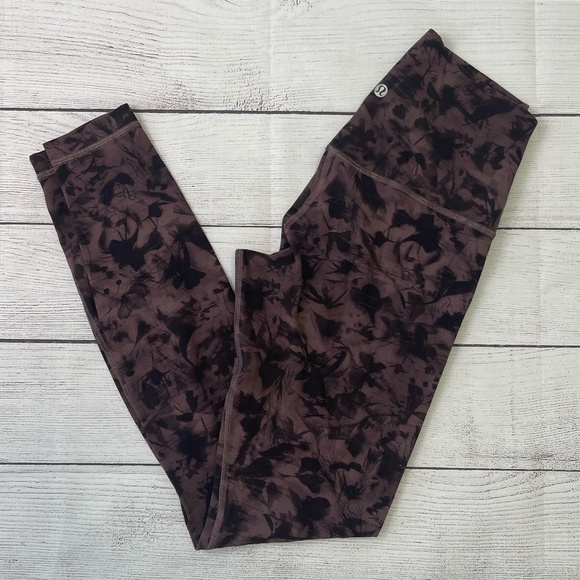 lululemon athletica Pants - Lululemon Align High-Rise Pant 28"